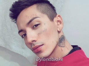Dylandblake