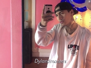 Dylandmasters