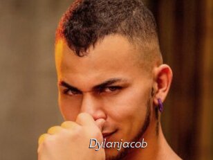 dylanjacob Le Scandale