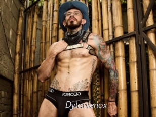 dylanlenox Le Scandale