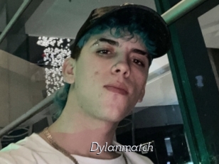 Dylanmatch
