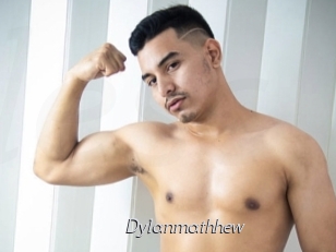Dylanmathhew