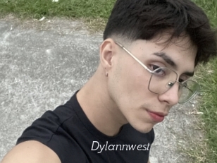 dylannwest Le Scandale