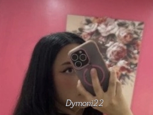 Dymoni22