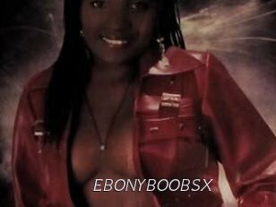 EBONYBOOBSX