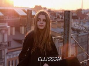ELLISSON
