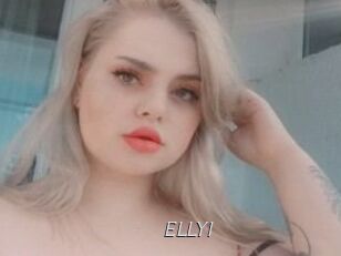 ELLYI