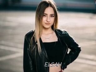 ELSAH