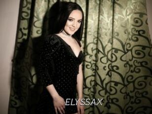 ELYSSAX