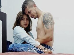 EMYANDLIAN