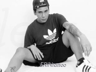 ERINtattoo