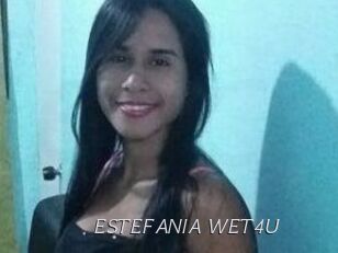 ESTEFANIA_WET4U