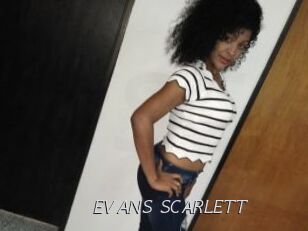 EVANS_SCARLETT Le Scandale