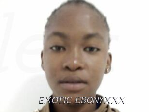 EXOTIC_EBONYXXX