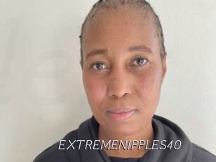EXTREMENIPPLES40