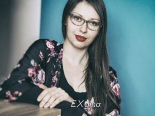 EXgina