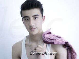 EastonAniston