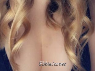 EbbieJames