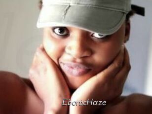 EbonicHaze