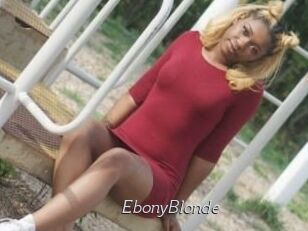 EbonyBlonde