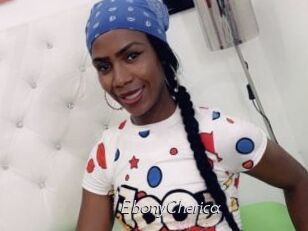 EbonyCherica