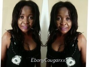 EbonyCougarxxx