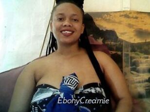 EbonyCreamie