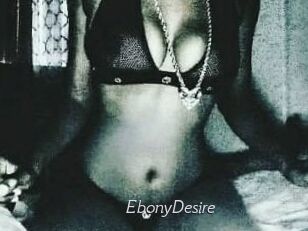 Ebony_Desire