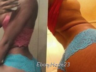 EbonyHaze23