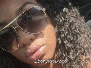 EbonyIdolxoxo