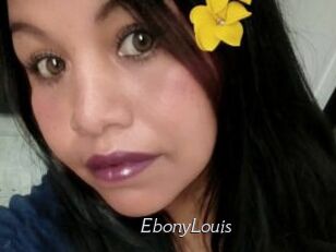 EbonyLouis