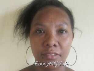 EbonyMilfXxX
