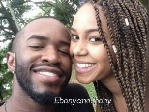 EbonyandJhony