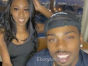 Ebonybirdie