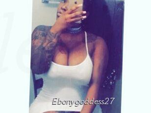 Ebonygoddess27