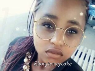 Ebonyhoneycake