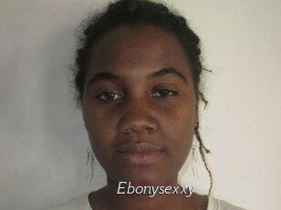 Ebonysexxy