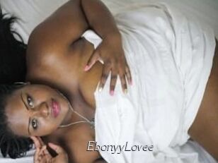 EbonyyLovee