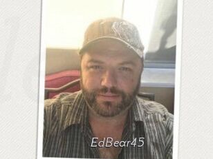 EdBear45