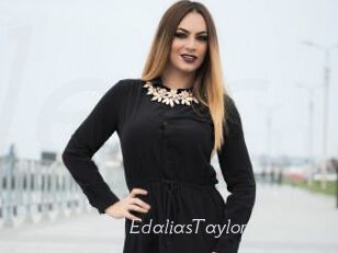EdaliasTaylor