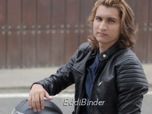 EddiBinder