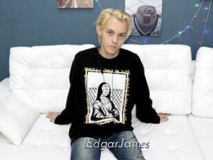 EdgarJames
