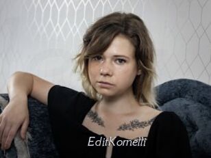 EditKornelli