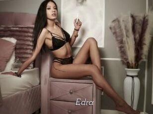 Edra Le Scandale