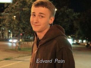 Edvard_Pain