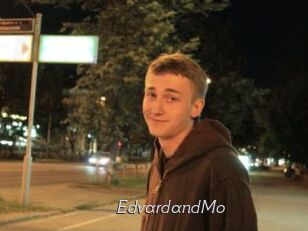 EdvardandMo