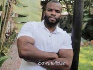 EdwinDiazz Le Scandale