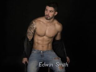 Edwin_Smith Le Scandale