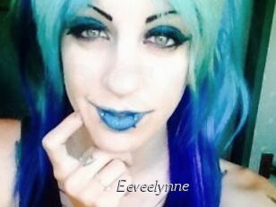 Eeveelynne