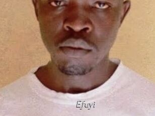 Efuyi